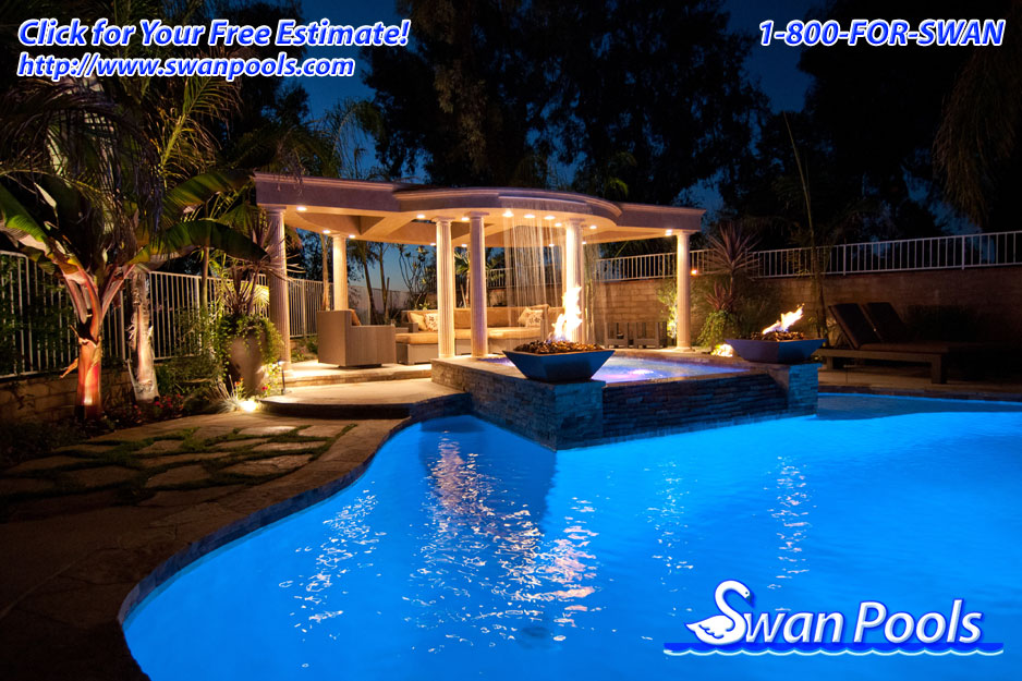 Click on image for your free swimming pool estimate.